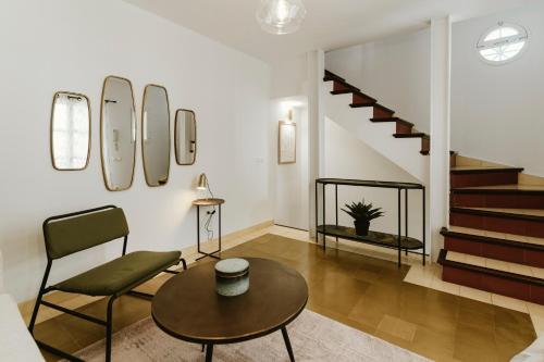 Ohliving Alhondiga, Sevilla (fotografie 7)