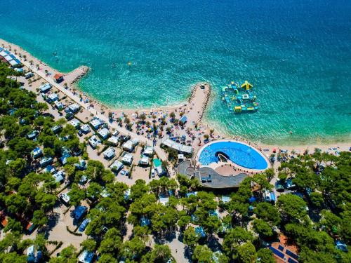 . Amadria Park Camping Sibenik Mobile Homes