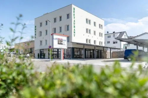 Hotel in Laisen in Reutlingen, Deutschland