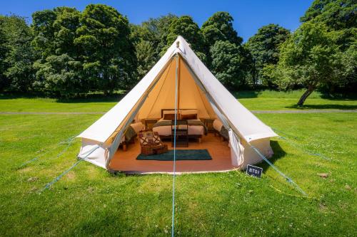 Westport Estate Glamping Village