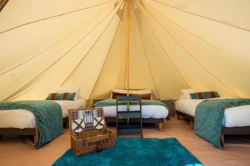 Westport Estate Glamping Village