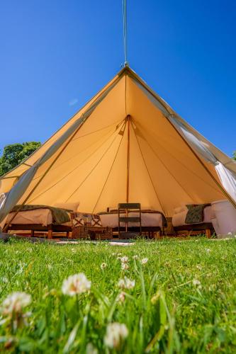 Westport Estate Glamping Village