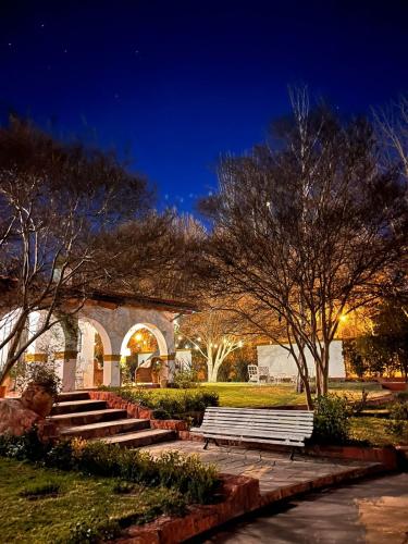 Casona La Chiquita - Mendoza