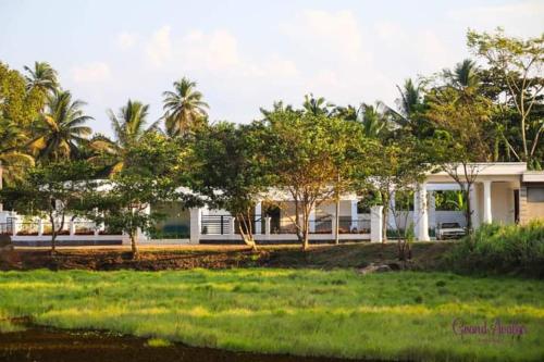 Grand Avalon in Kurunegala