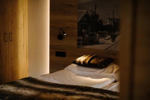 Hotel PINTE in Grindelwald, Schweiz