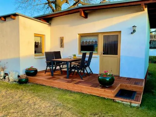 Ferienbungalow Lange in Sellin, Deutschland