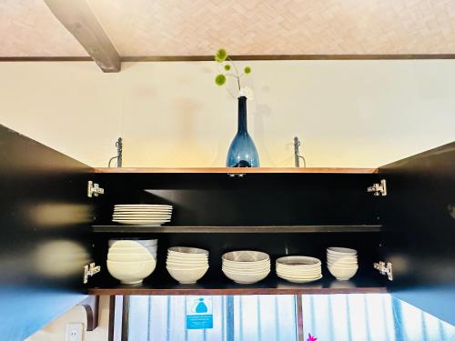 米御子美 RoomA의 호실사진