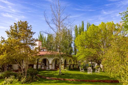 Casona La Chiquita - Mendoza