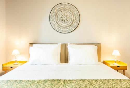 Double or Twin Room image 6