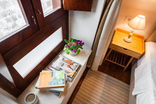 Double or Twin Room image 1