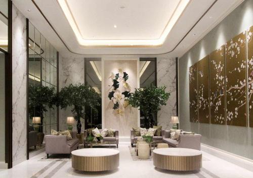 Luxury Modern La Casa Ii Benson - Surabaya