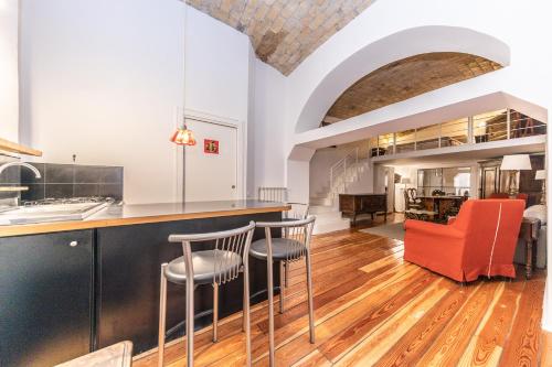 Lovely Loft near Termini Station, Rom (Foto 2)