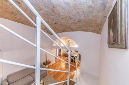 Lovely Loft near Termini Station, Rom (Foto 6)