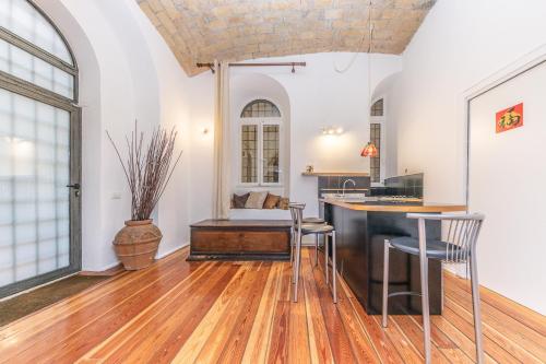 Lovely Loft near Termini Station, Rom (Foto 3)