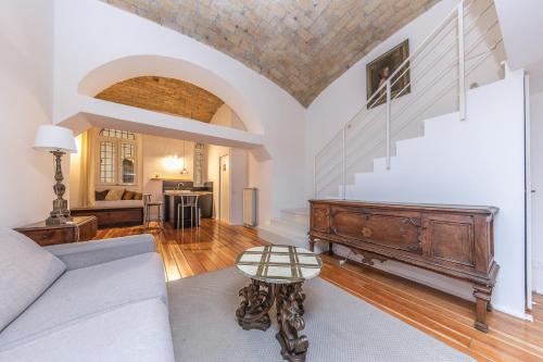 Lovely Loft near Termini Station, Rom (Foto 4)