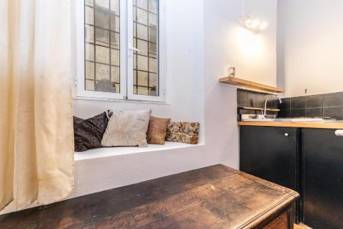 Lovely Loft near Termini Station, Rom (Foto 10)