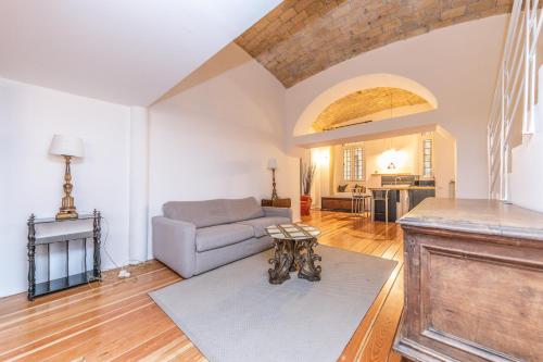 Lovely Loft near Termini Station, Rom (Foto 5)