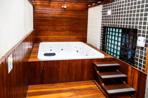 Aktivitäten, Hotel Golden Park Recife Boa Viagem By Nacional Inn in Recife