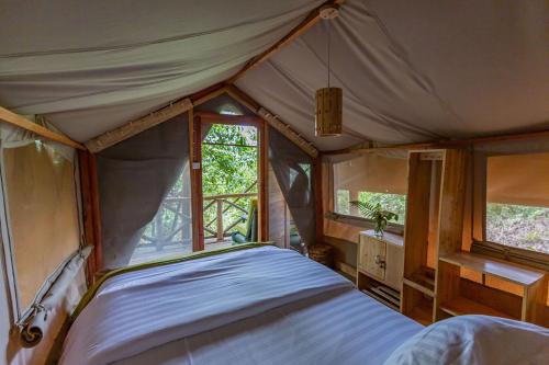 1 twin bed