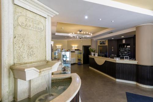 Hotel Terme Capasso - image 6