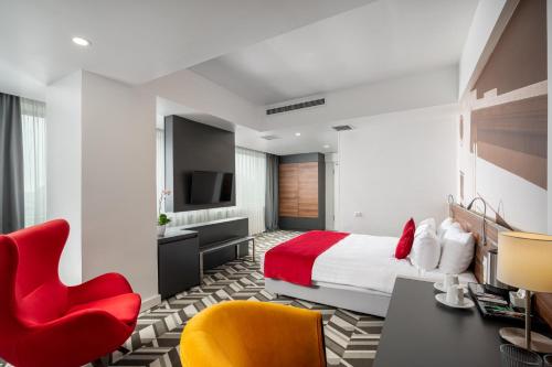 Mercure Bucharest Unirii - image 12