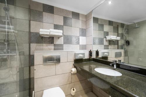 Mercure Bucharest Unirii - main image