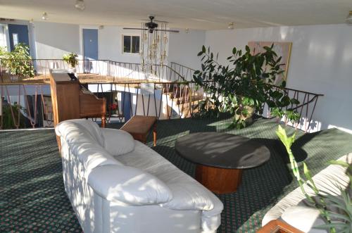 Red Carpet Inn and Suites Ebensburg - 로비