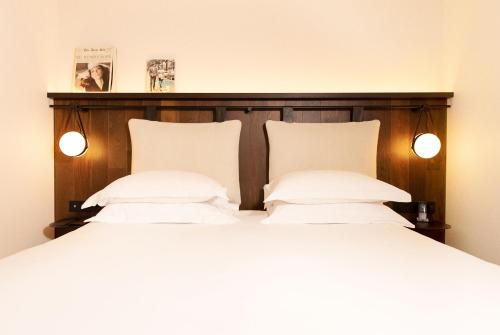 Hôtel Bourg Tibourg - image 13