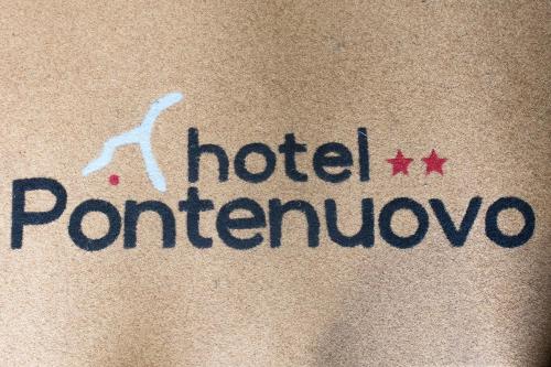 Hotel Pontenuovo