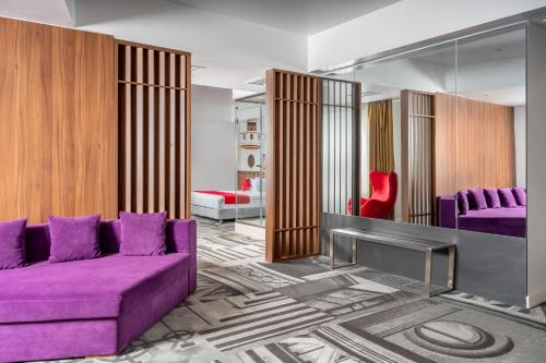 Mercure Bucharest Unirii - image 9