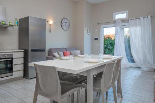 Bellissimo appartamento con veranda privata al centro di Porto Rotondo