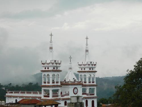 Hotel el Leñador