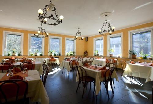 Albergo Ristorante Turchino