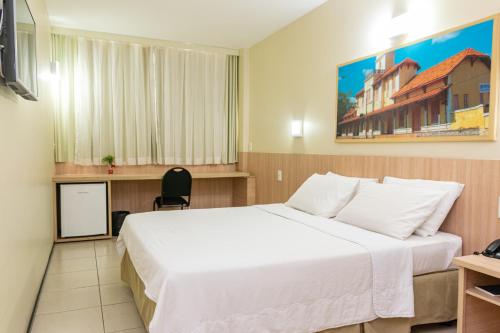 Arrey Express Hotel - Teresina, Teresina (fotografie 6)