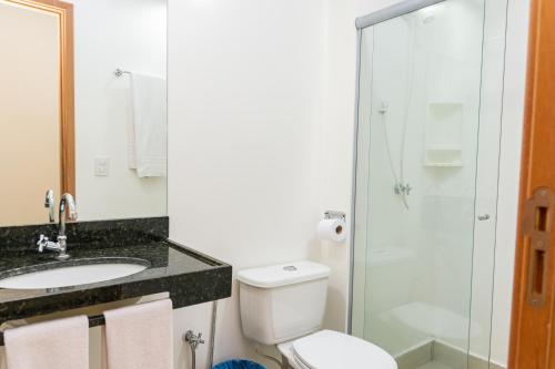 Arrey Express Hotel - Teresina, Teresina (fotografie 8)