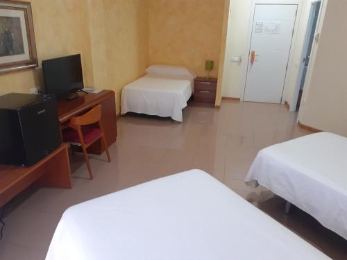 Hotel Playasol in Puerto de Mazarrón