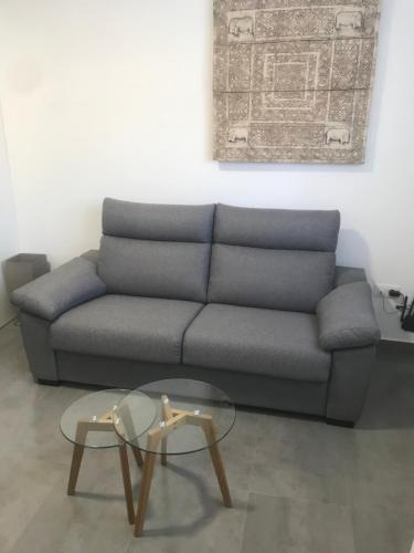 Apartamentos Ad Theatrum 4