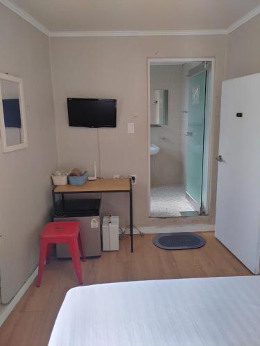 Joy Guesthouse Jangchung, Seoul (photo 8)