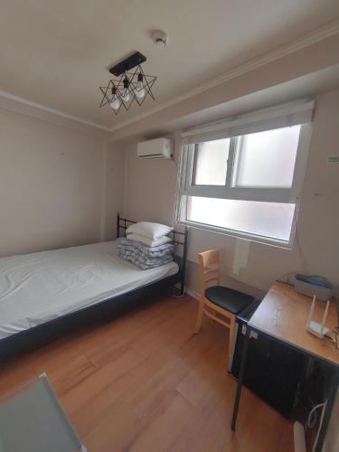 Joy Guesthouse Jangchung, Seoul (photo 10)
