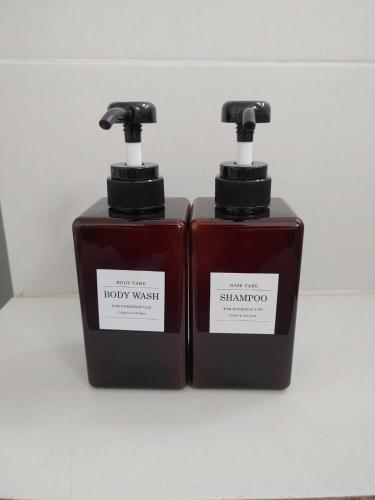 Camera doppia, bagno privato
