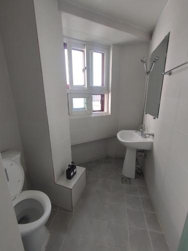 Camera tripla, bagno privato