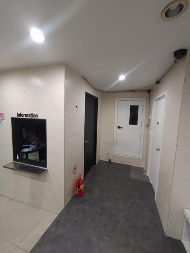 Joy Guesthouse Jangchung 4