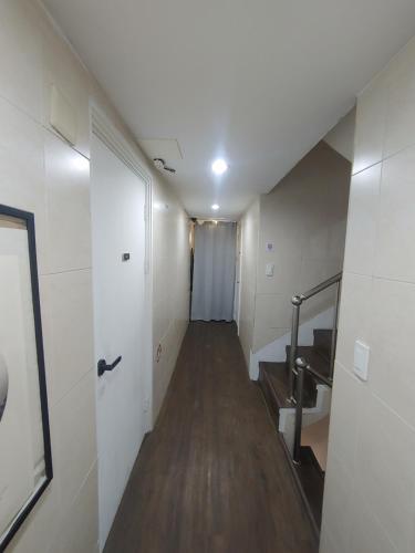 Joy Guesthouse Jangchung 3