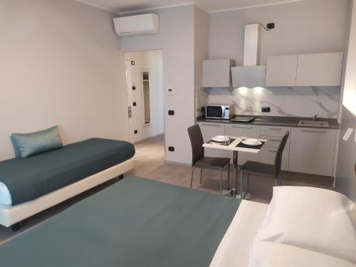 Garda Diamant - Accommodation - Desenzano del Garda