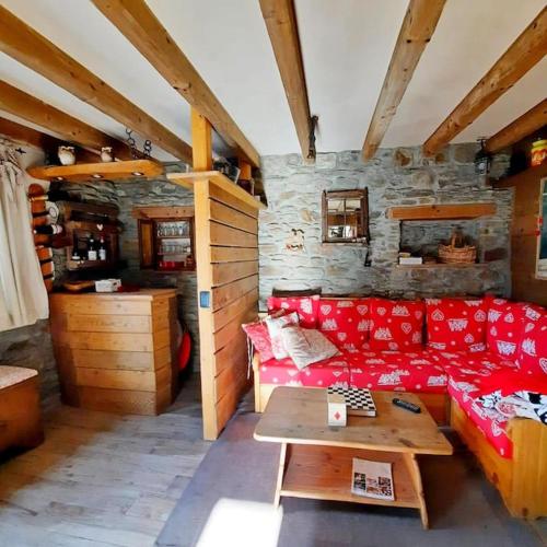 Baita Il Focolare - Your Mountain Holiday - Chalet - Premana