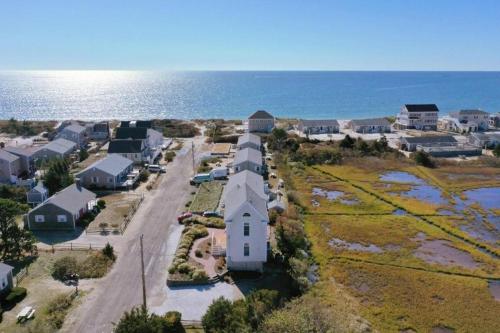 27 Fiddlers Green Lane West Dennis Cape Cod - Seaside Villa