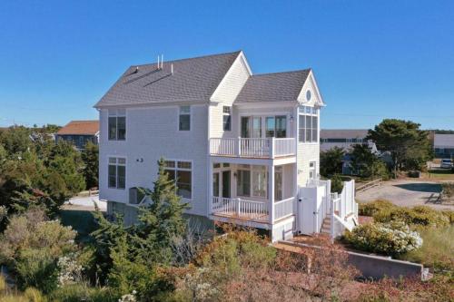 27 Fiddlers Green Lane West Dennis Cape Cod - Seaside Villa