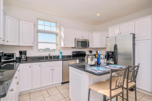 27 Fiddlers Green Lane West Dennis Cape Cod - Seaside Villa