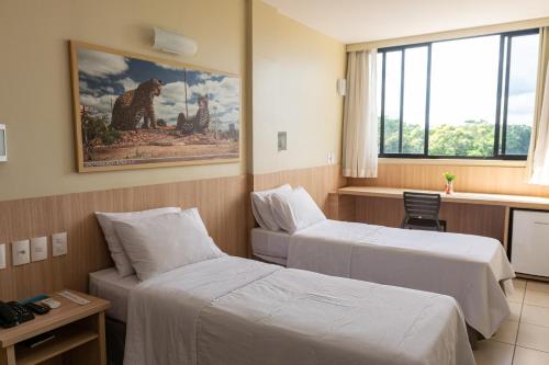 Arrey Express Hotel - Teresina, Teresina (fotografie 7)