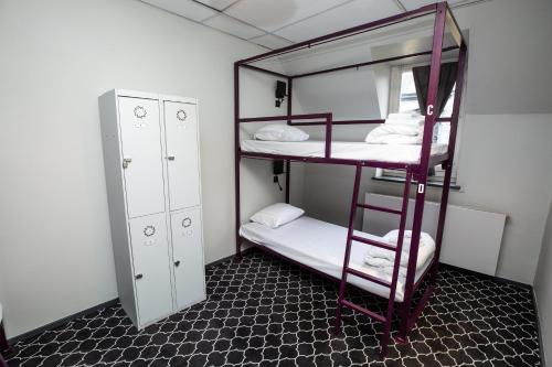 Safestay Brussels Grand Place - image 5
